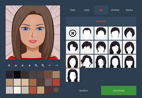 avatar online gratis|Create Your Own Avatar Online